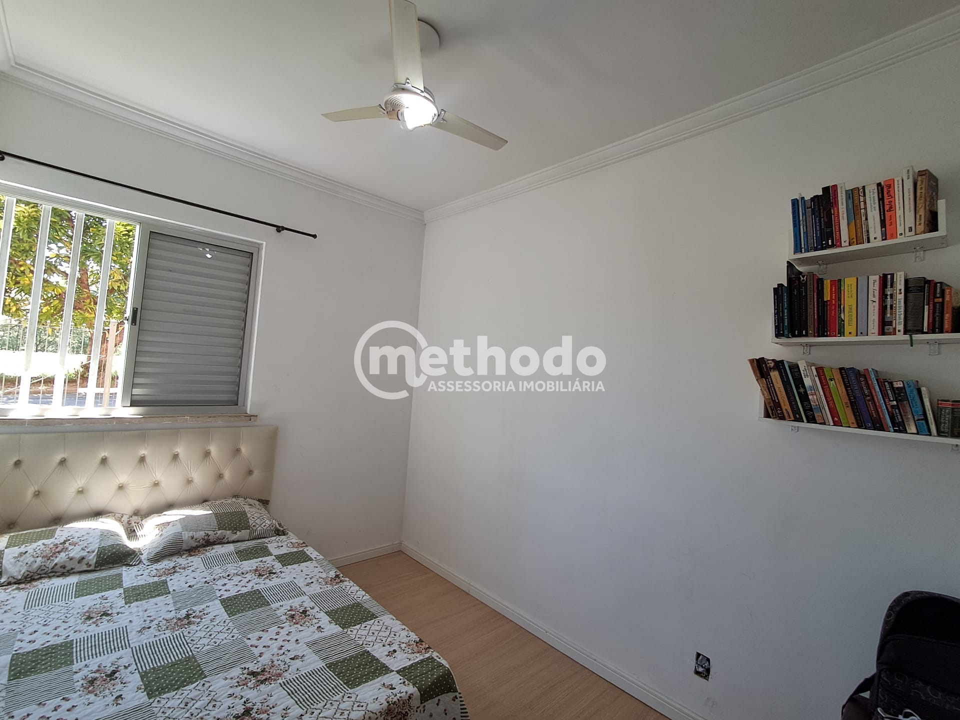 Apartamento, 2 quartos, 48 m² - Foto 15