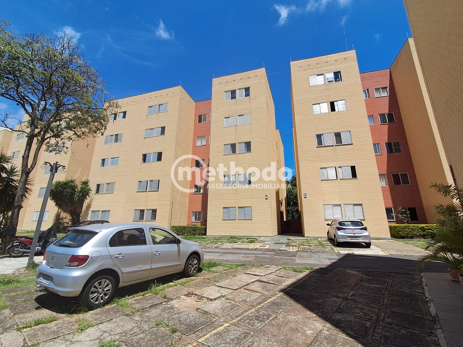Apartamento, 2 quartos, 48 m² - Foto 16