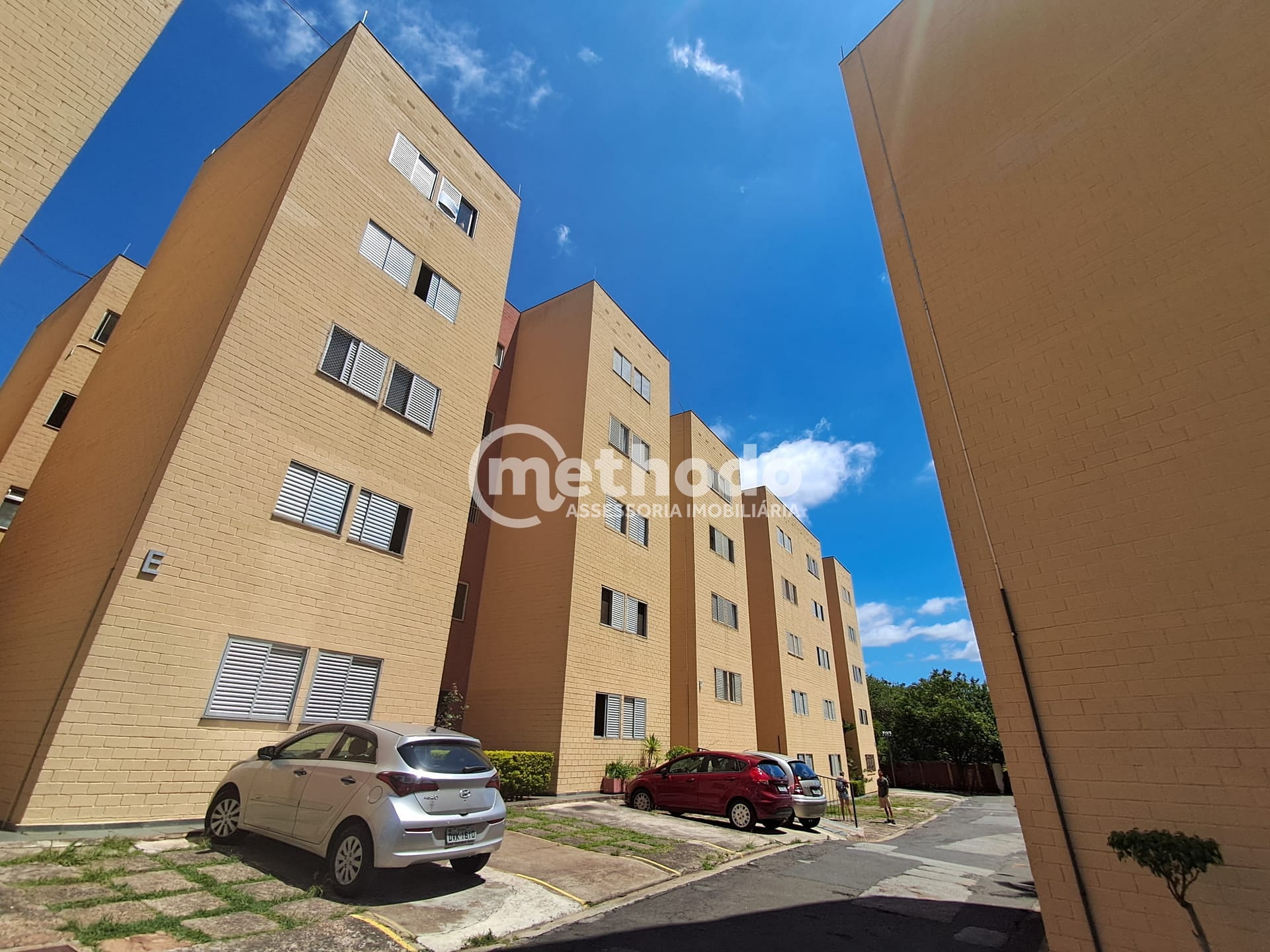 Apartamento, 2 quartos, 48 m² - Foto 17