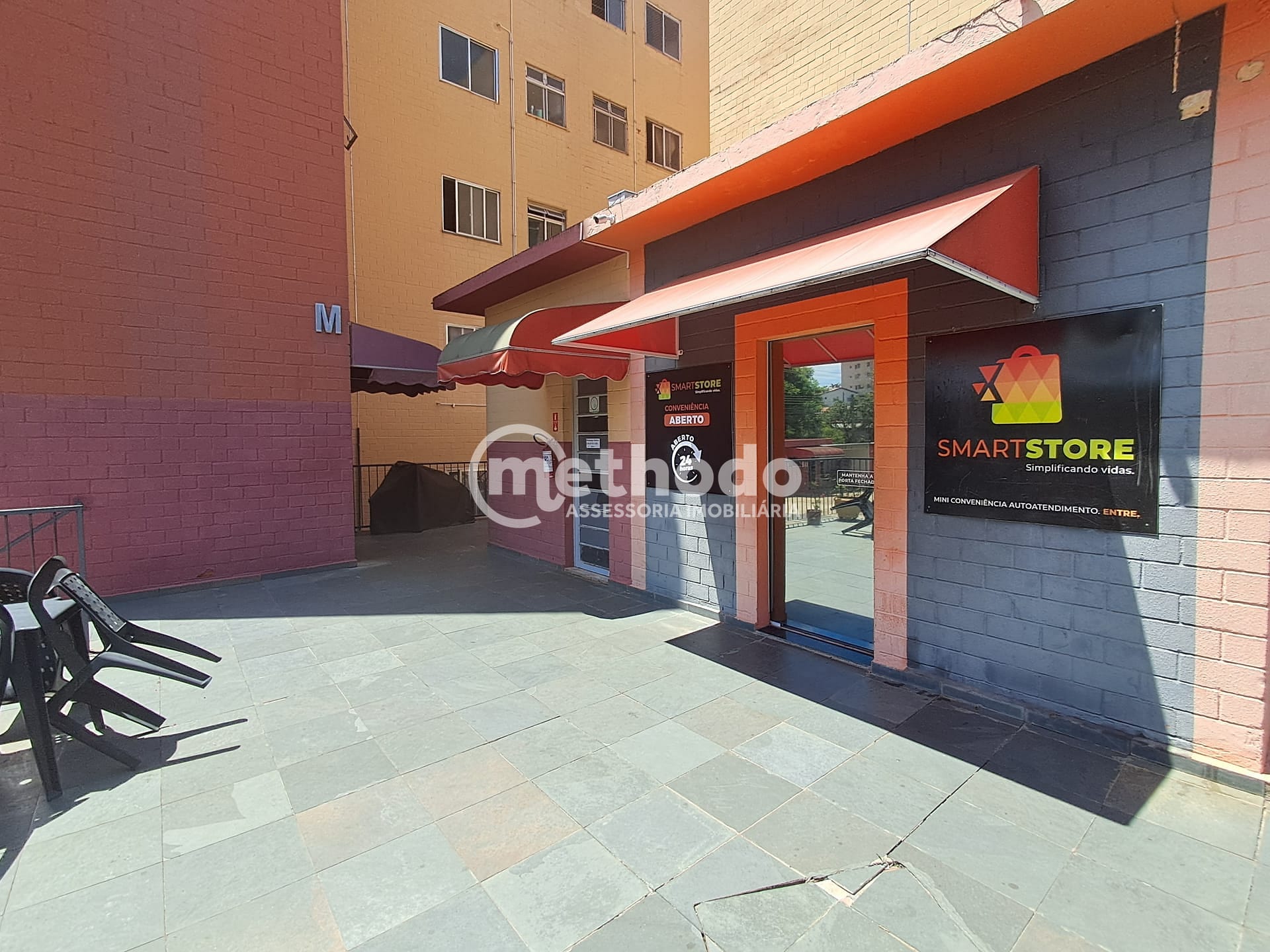 Apartamento, 2 quartos, 48 m² - Foto 19