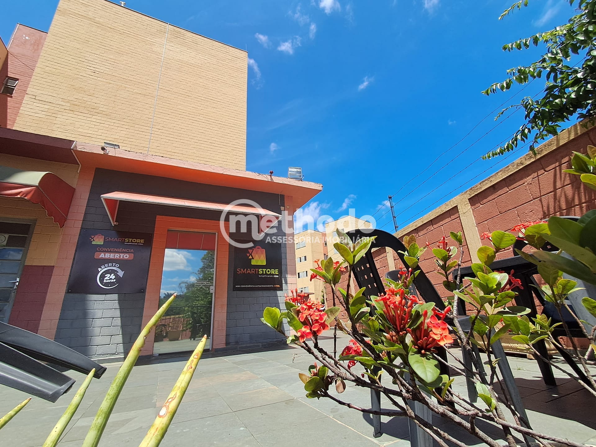 Apartamento, 2 quartos, 48 m² - Foto 20