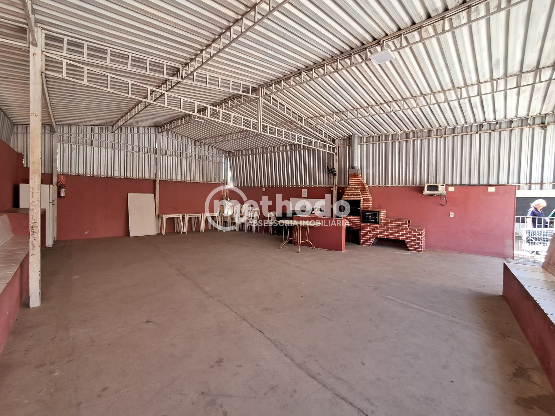 Apartamento, 2 quartos, 48 m² - Foto 22