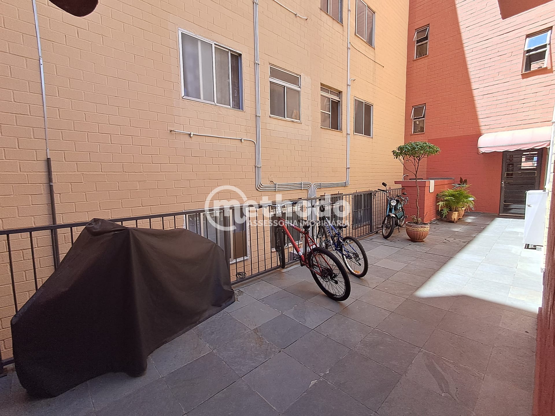 Apartamento, 2 quartos, 48 m² - Foto 23