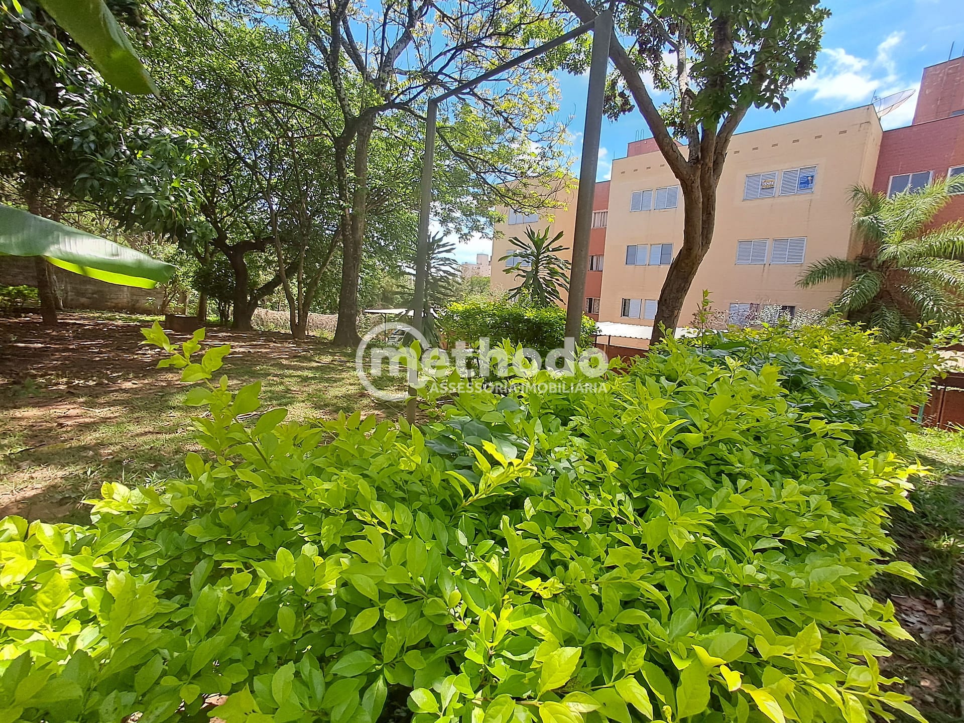 Apartamento, 2 quartos, 48 m² - Foto 25