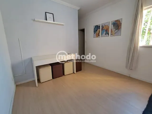 Apartamento 2 quartos e 1 banheiro, à venda ou para alugar, no bairro Jardim Bela Vista em Campinas