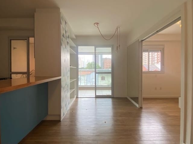 Foto do Apartamento -  à venda, Perdizes, São Paulo, SP | Vista Livre