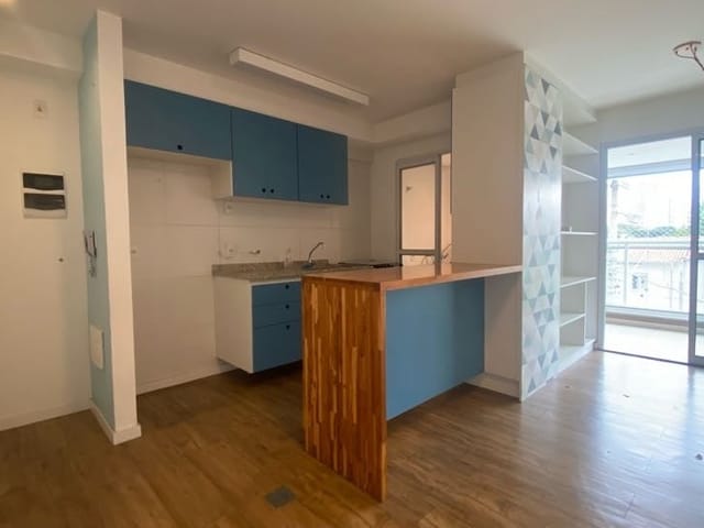 Foto do Apartamento -  à venda, Perdizes, São Paulo, SP | Vista Livre