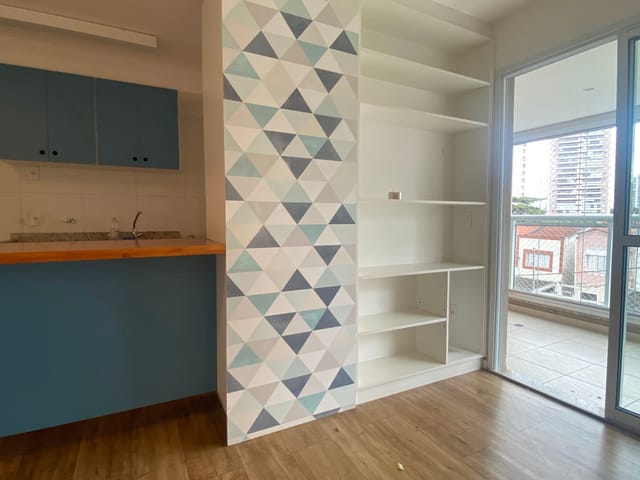 Foto do Apartamento -  à venda, Perdizes, São Paulo, SP | Vista Livre