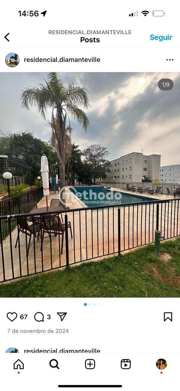 Apartamento, 2 quartos, 44 m² - Foto 5