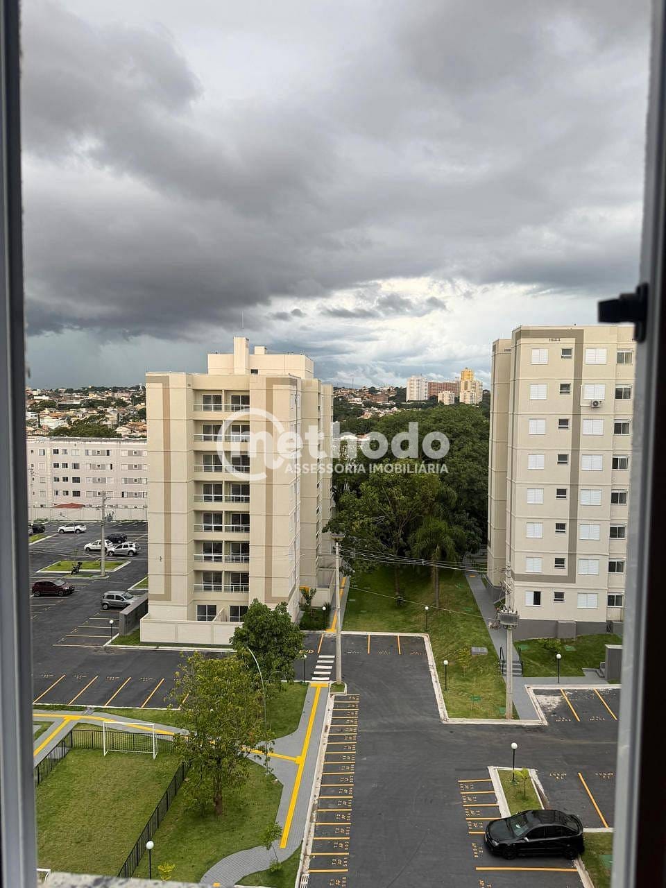 Apartamento, 2 quartos, 44 m² - Foto 3