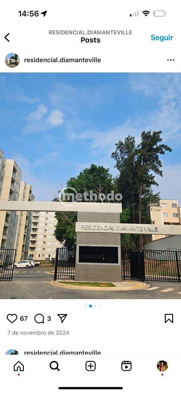 Apartamento, 2 quartos, 44 m² - Foto 8