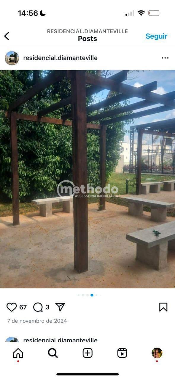 Apartamento, 2 quartos, 44 m² - Foto 4