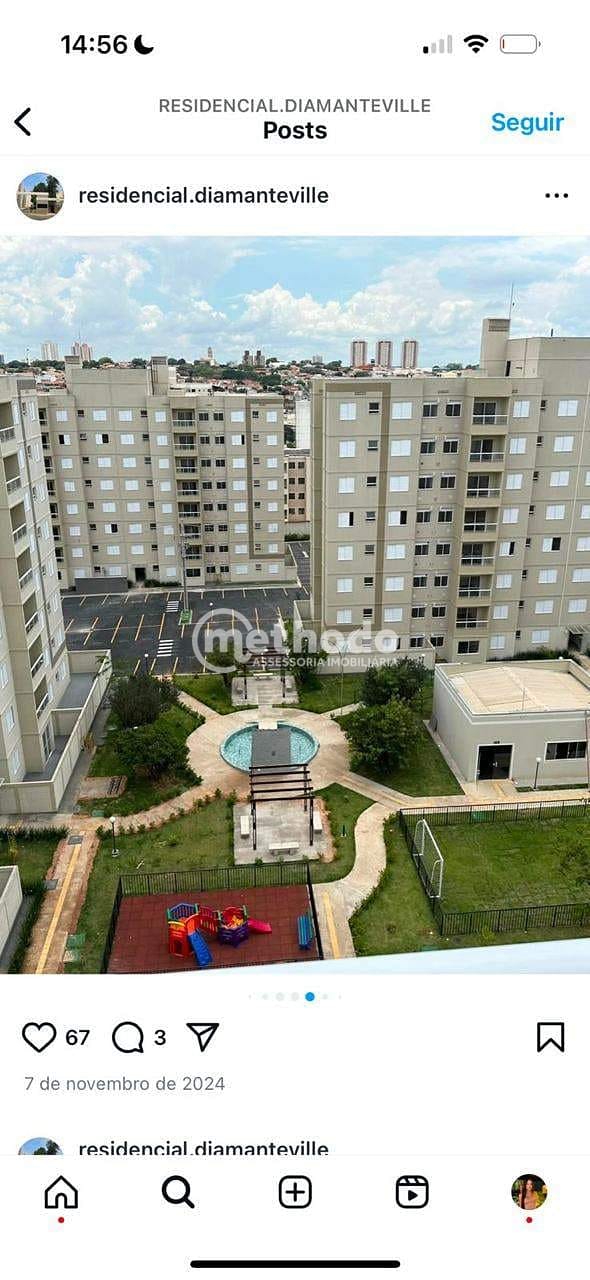 Apartamento, 2 quartos, 44 m² - Foto 9