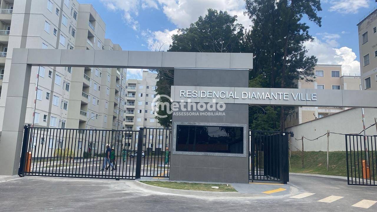 Apartamento, 2 quartos, 44 m² - Foto 1