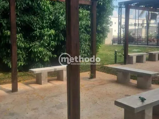 Apartamento com 44m² 2 quartos e 1 banheiro, à venda, no bairro Jardim Nova Europa em Campinas