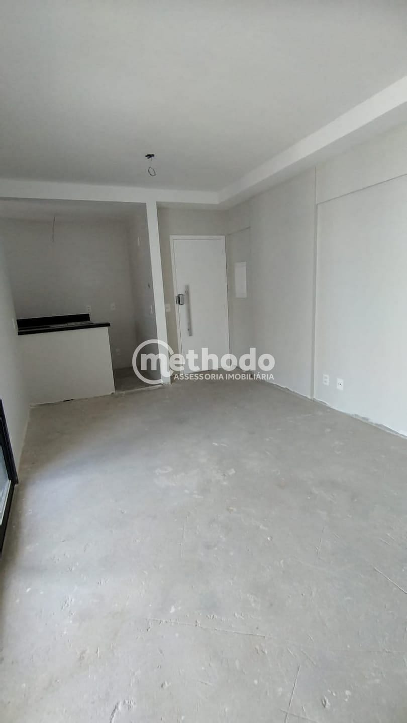 Apartamento, 1 quarto, 51 m² - Foto 2