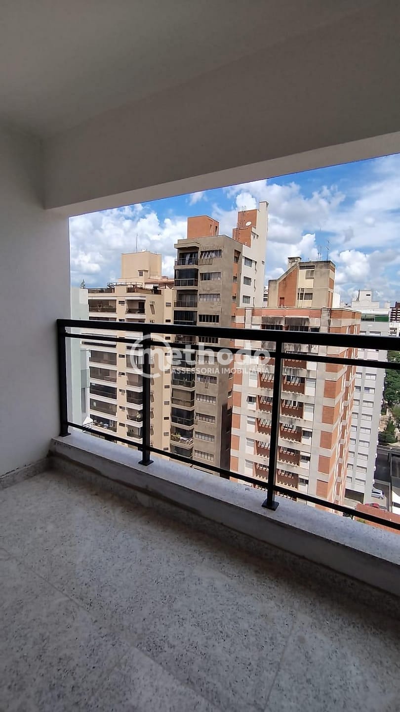 Apartamento, 1 quarto, 51 m² - Foto 5
