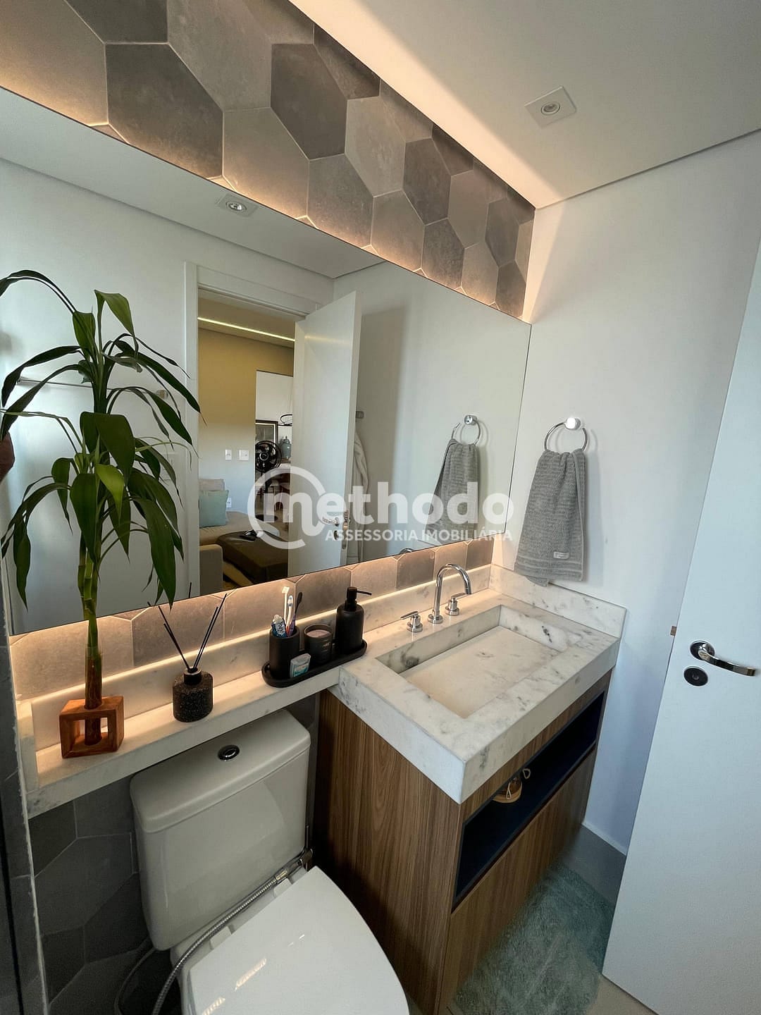 Apartamento, 3 quartos, 107 m² - Foto 8