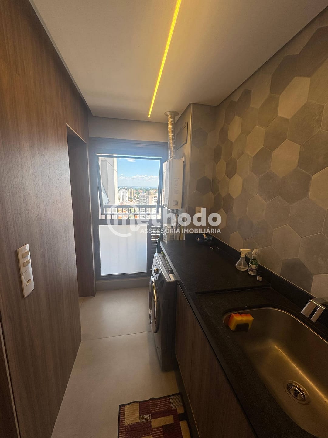 Apartamento, 3 quartos, 107 m² - Foto 9