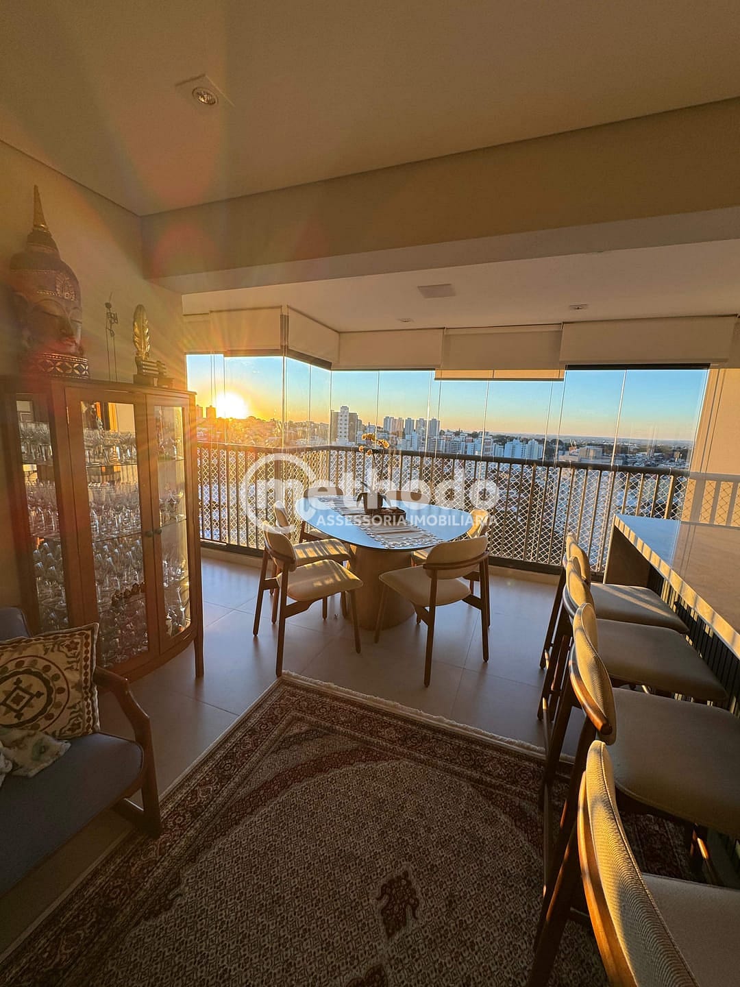 Apartamento, 3 quartos, 107 m² - Foto 2