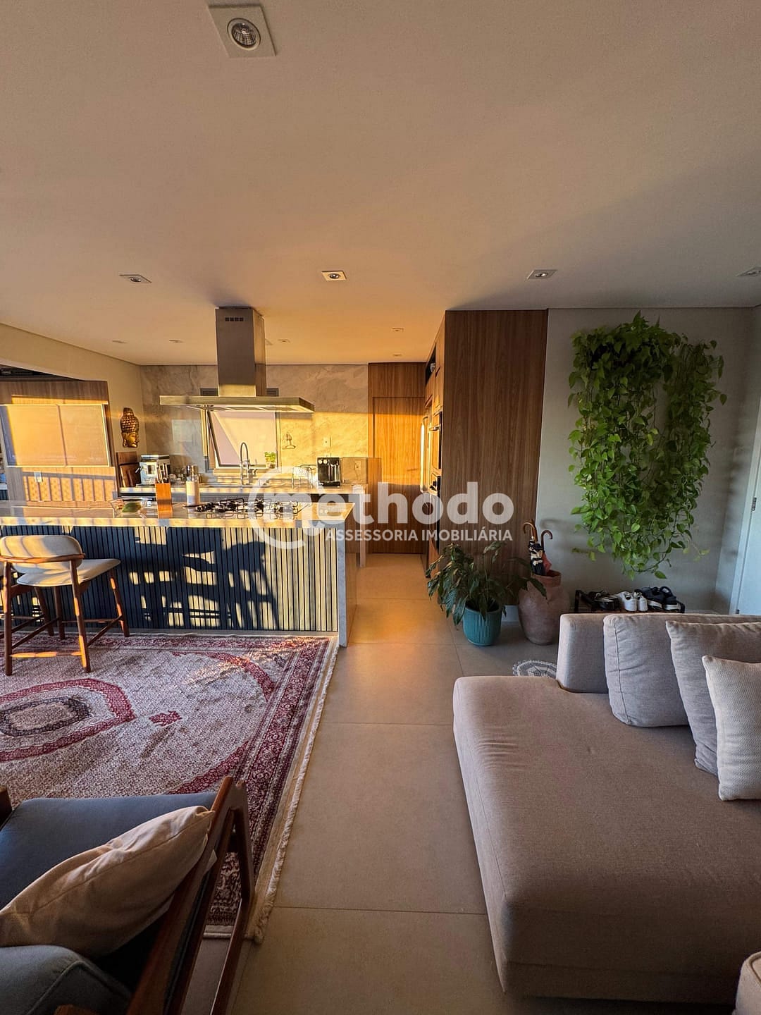 Apartamento, 3 quartos, 107 m² - Foto 6