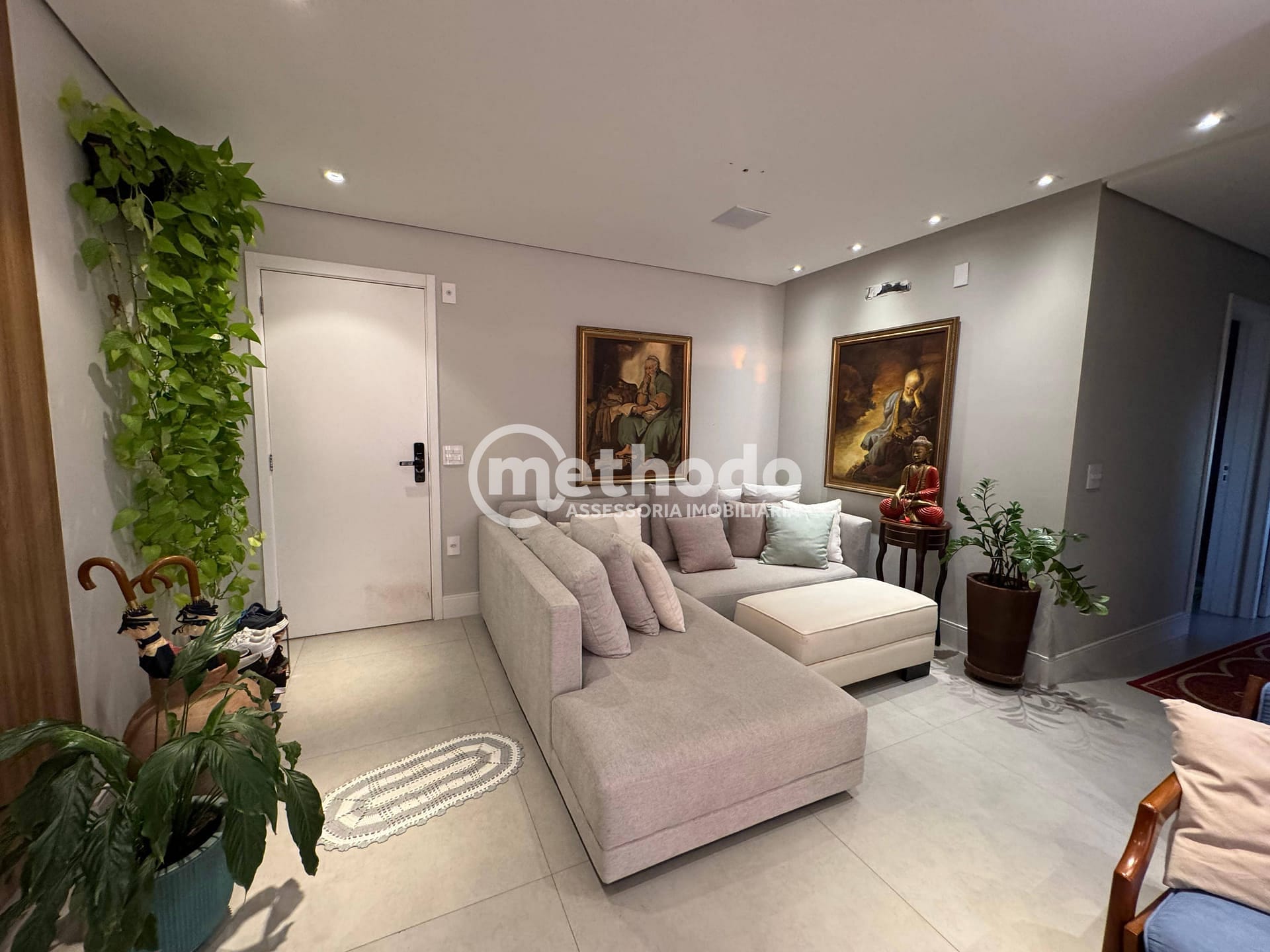 Apartamento, 3 quartos, 107 m² - Foto 7