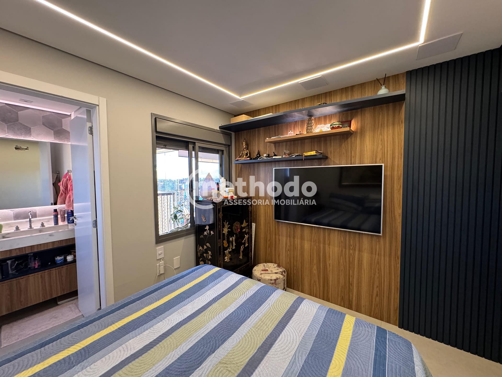Apartamento, 3 quartos, 107 m² - Foto 10