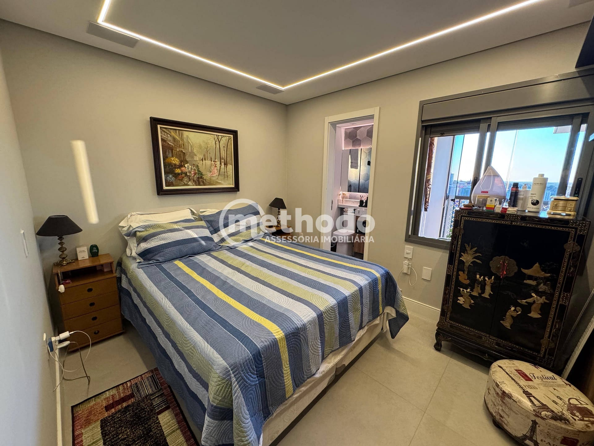 Apartamento, 3 quartos, 107 m² - Foto 11