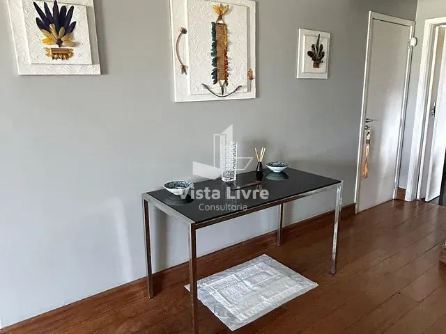 Apartamento com 100m² 2 quartos e 2 banheiros, à venda, no bairro Itaim Bibi em São Paulo