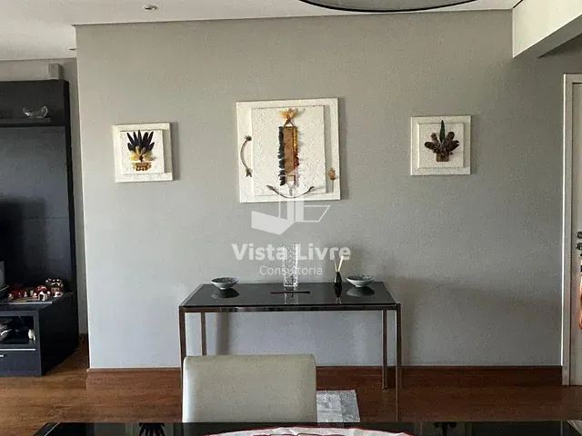 Apartamento com 100m² 2 quartos e 2 banheiros, à venda, no bairro Itaim Bibi em São Paulo