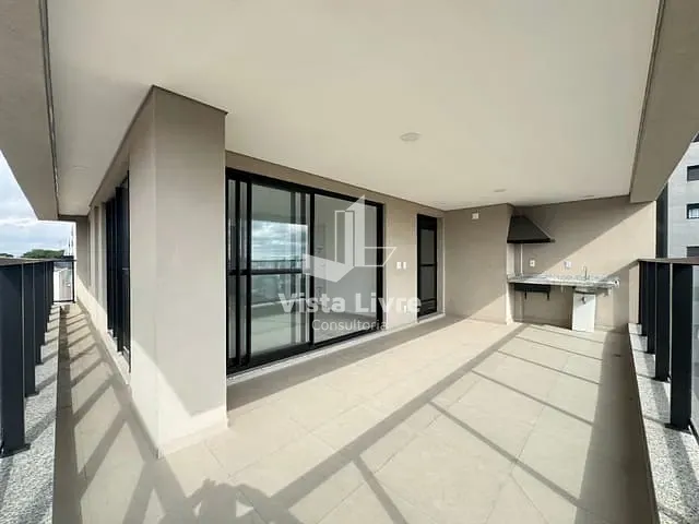 Apartamento com 163m² 4 quartos e 4 banheiros, à venda, no bairro Pinheiros em São Paulo