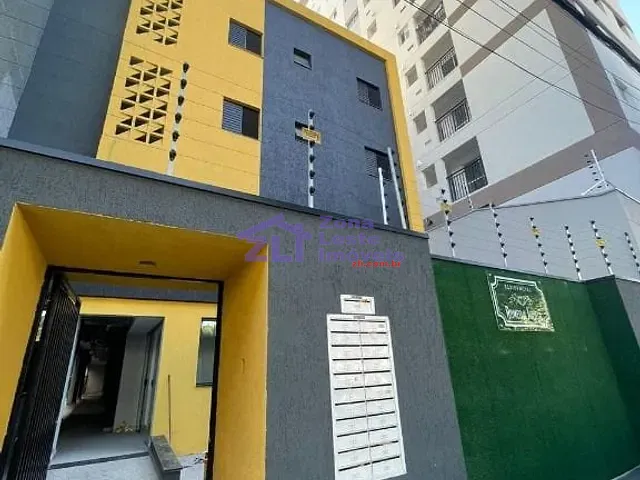Apartamento com 36m² 2 quartos e 1 banheiro, à venda, no bairro Vila Ré em São Paulo