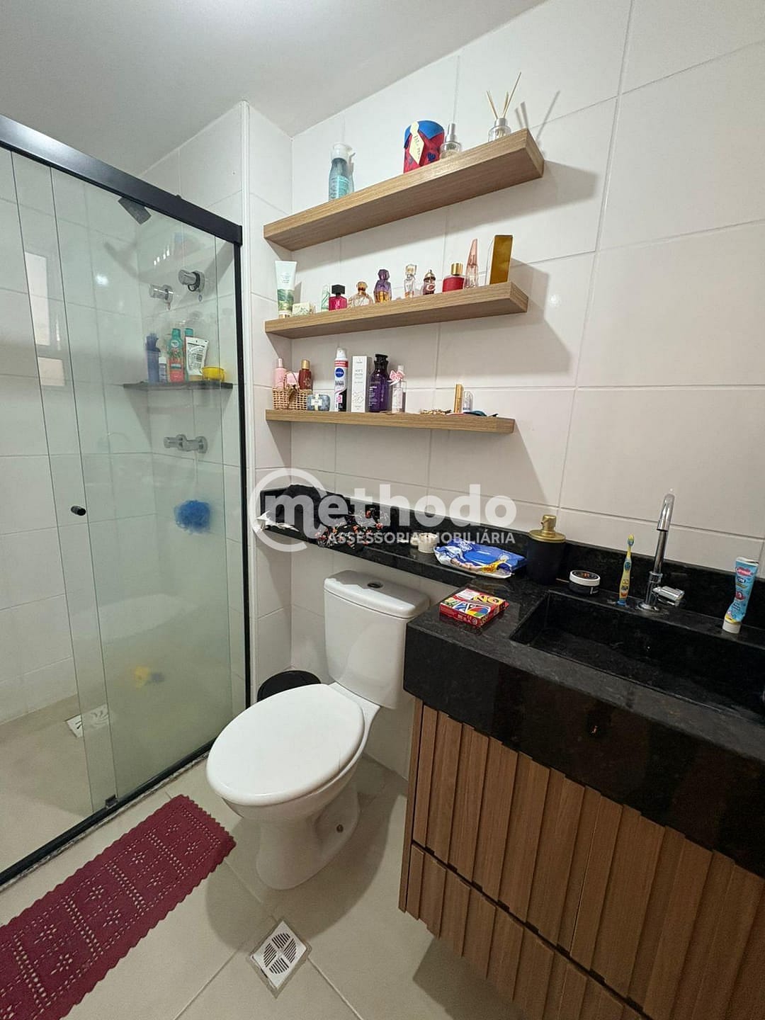 Apartamento, 2 quartos, 56 m² - Foto 20