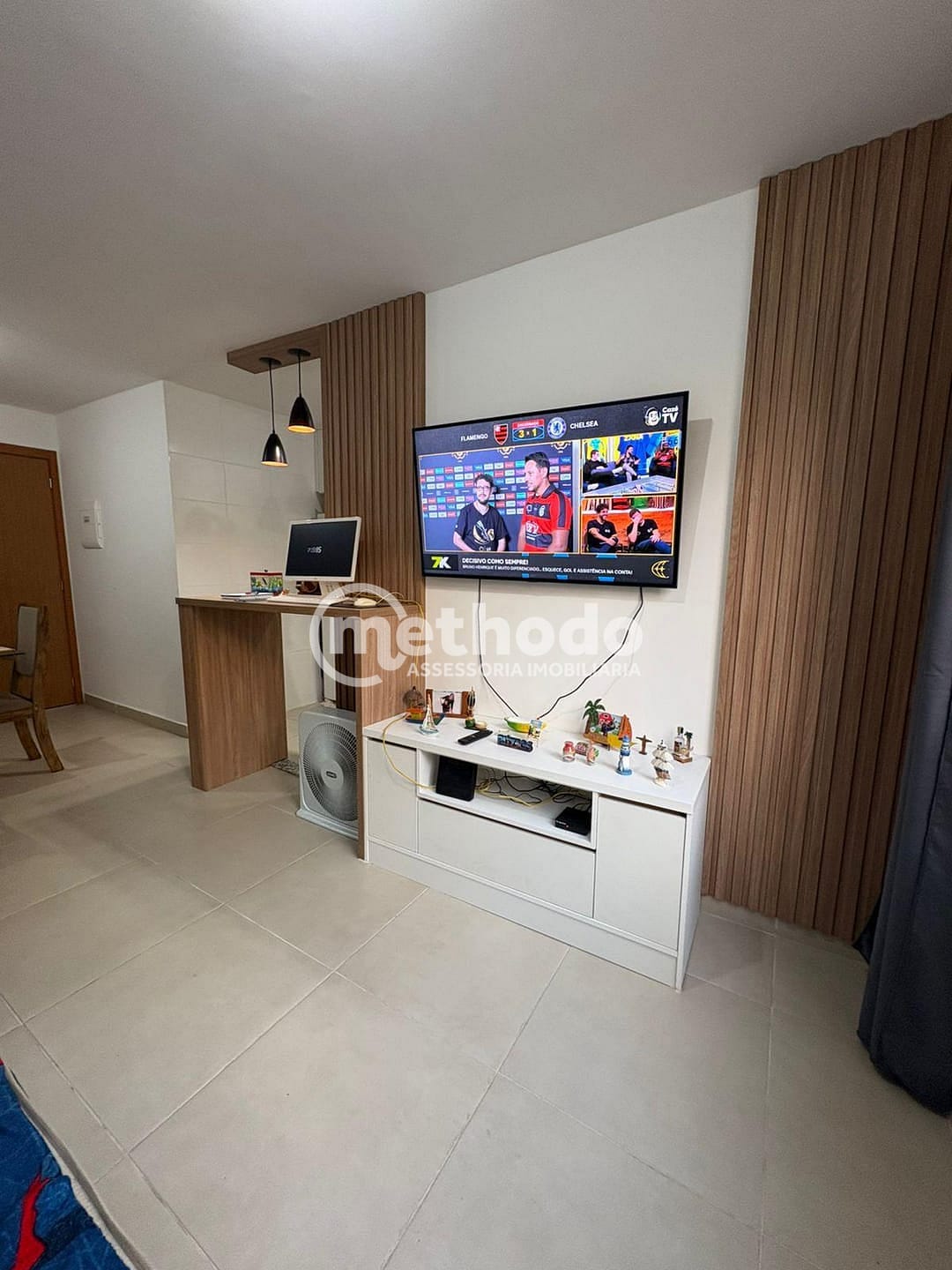 Apartamento, 2 quartos, 56 m² - Foto 29