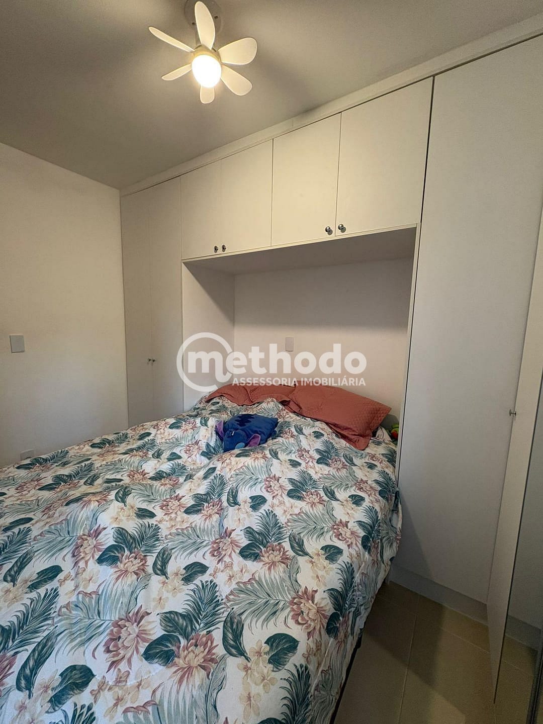 Apartamento, 2 quartos, 56 m² - Foto 22