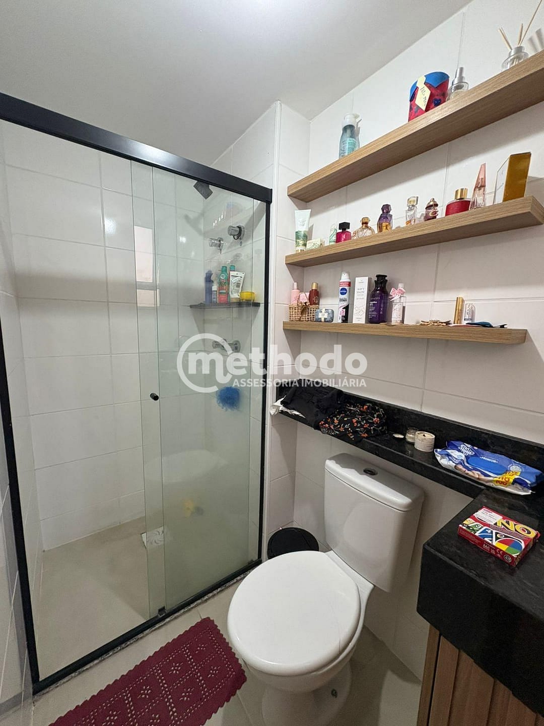 Apartamento, 2 quartos, 56 m² - Foto 27
