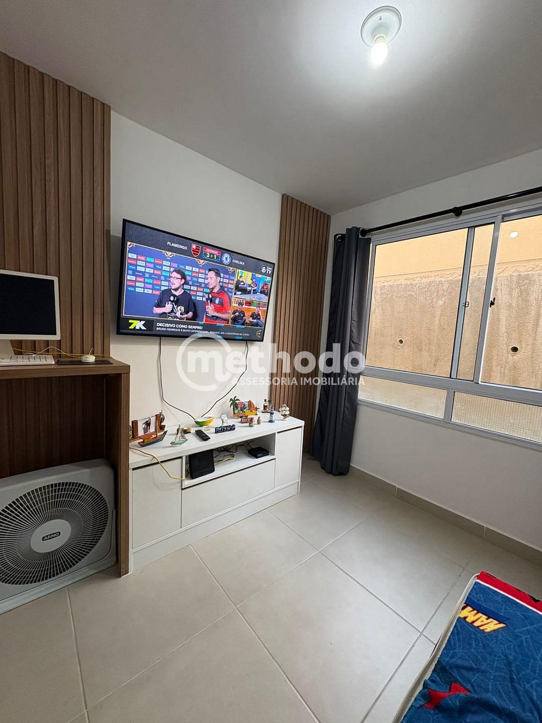 Apartamento, 2 quartos, 56 m² - Foto 28