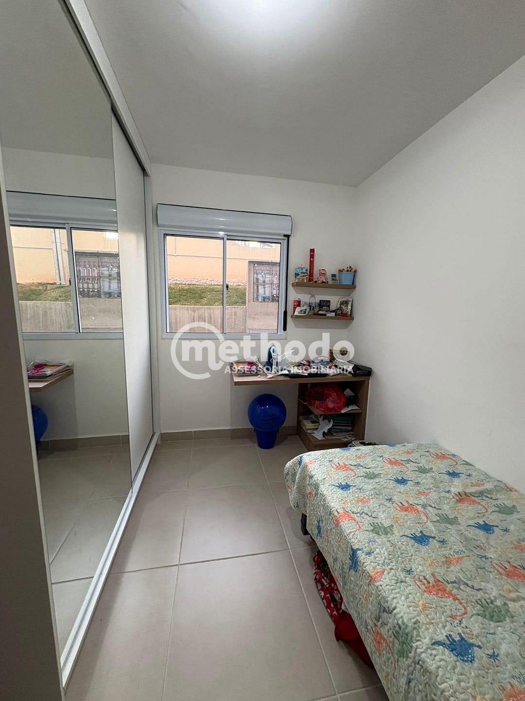 Apartamento, 2 quartos, 56 m² - Foto 32