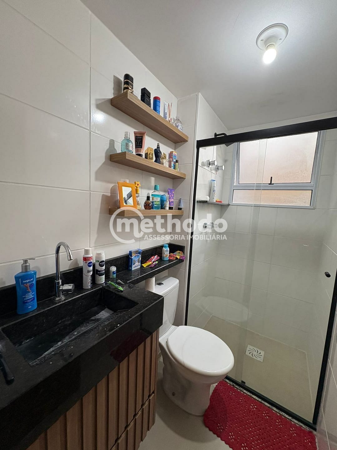 Apartamento, 2 quartos, 56 m² - Foto 33