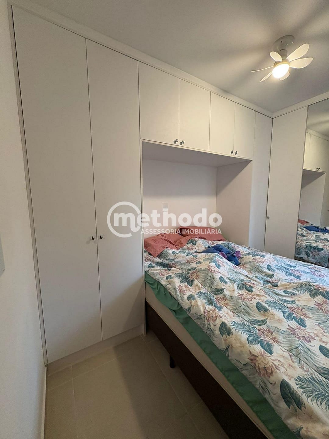 Apartamento, 2 quartos, 56 m² - Foto 35