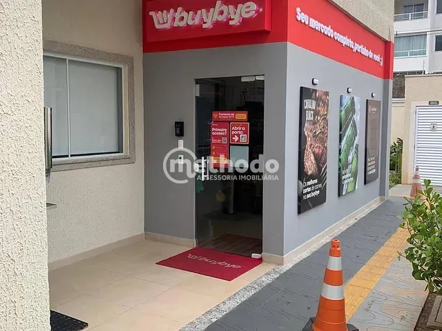 Apartamento com 56m² 2 quartos e 2 banheiros, à venda, no bairro Jardim Nova Europa em Campinas
