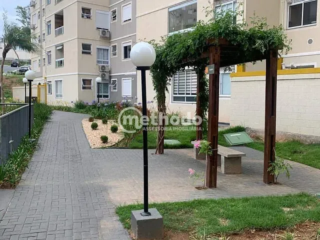 Apartamento com 56m² 2 quartos e 2 banheiros, à venda, no bairro Jardim Nova Europa em Campinas