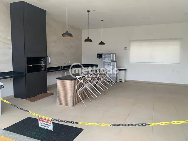 Apartamento com 56m² 2 quartos e 2 banheiros, à venda, no bairro Jardim Nova Europa em Campinas