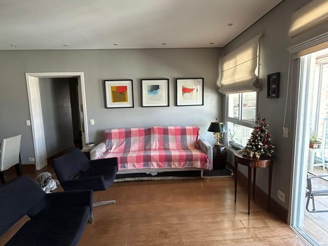 Foto do Apartamento - Apartamento à venda, Vila Leopoldina, São Paulo, SP | Vista Livre