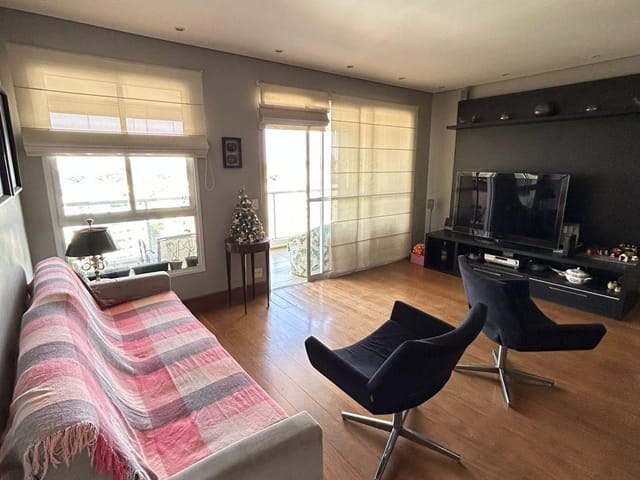 Foto do Apartamento - Apartamento à venda, Vila Leopoldina, São Paulo, SP | Vista Livre