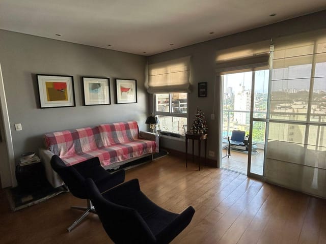 Foto do Apartamento - Apartamento à venda, Vila Leopoldina, São Paulo, SP | Vista Livre