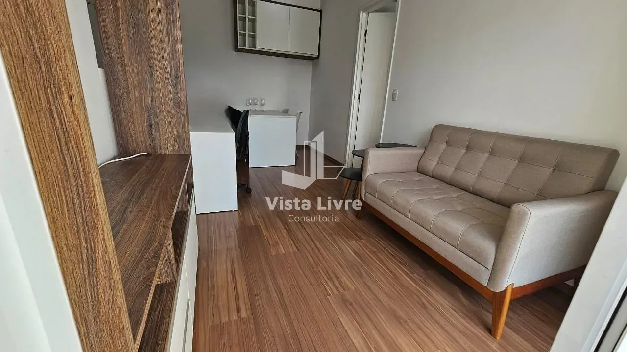 Apartamento, 1 quarto, 45 m² - Foto 5