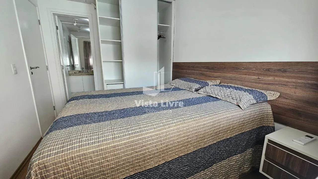 Apartamento, 1 quarto, 45 m² - Foto 16