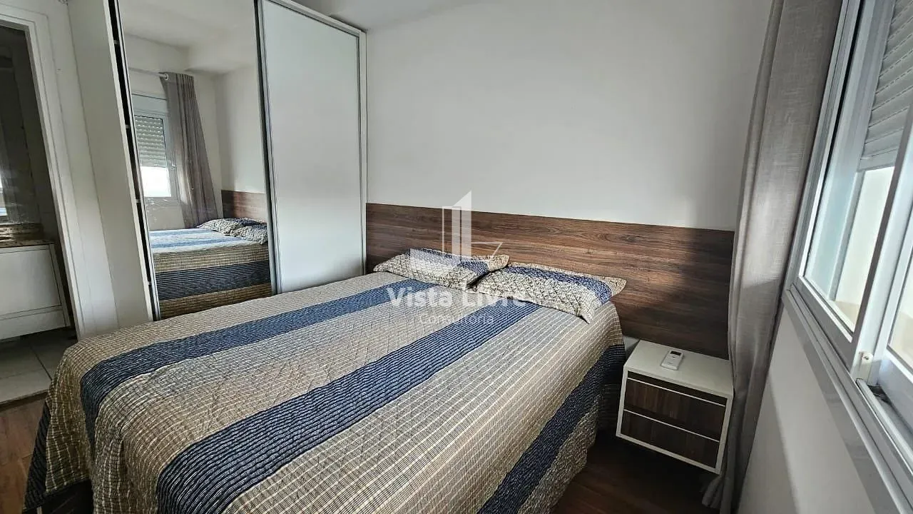 Apartamento, 1 quarto, 45 m² - Foto 17