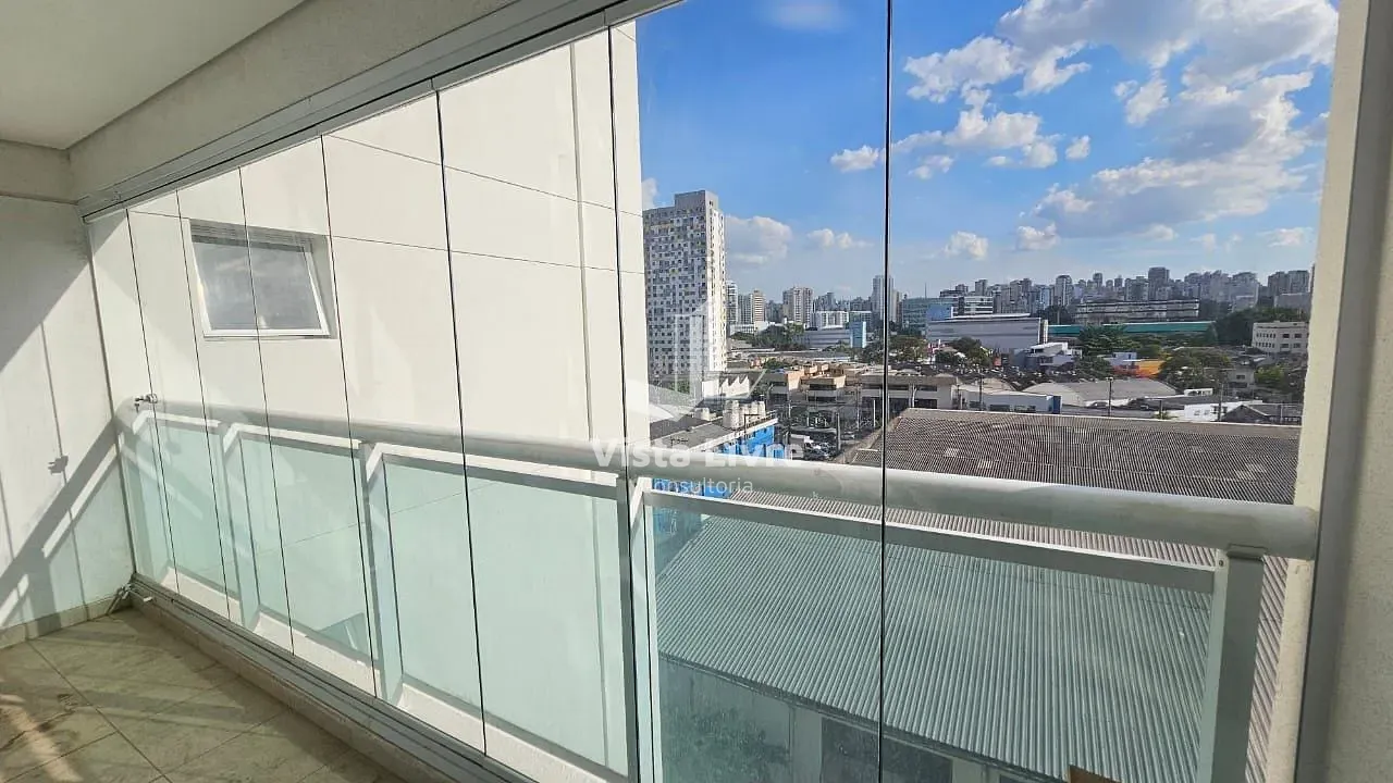 Apartamento, 1 quarto, 45 m² - Foto 4